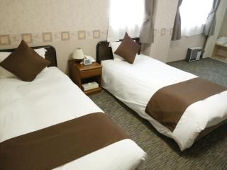 Resort Inn North Country - Furano - 9