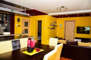 Apartman Gita Zagreb - 9