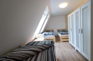 Chata u jezera - Terezka - 4