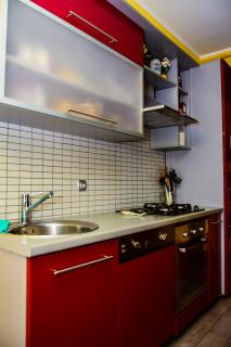 Apartman Gita Zagreb - 4