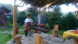 Iris Bucovina - Câmpulung Moldovenesc - 6