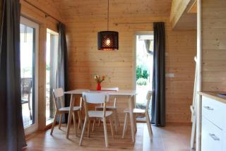 Daenisches Ferienhaus an der Ostse - Zierow - 9