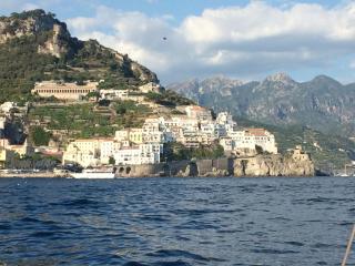 Casa Lilia - Amalfi - 8