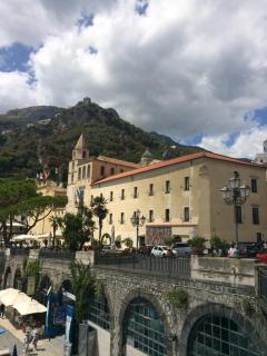 Casa Lilia - Amalfi - 5