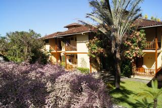 Pousada Paisagem - Paraty - 6