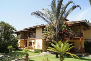 Pousada Paisagem - Paraty - 4