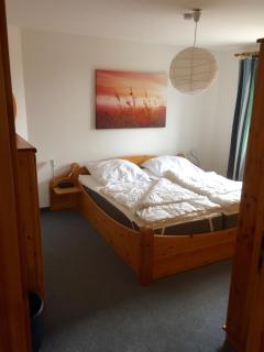 Ferienwohnungen Matschak OG rechts - Fehmarn - 5