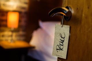 Hope Street Hotel - Liverpool - 6