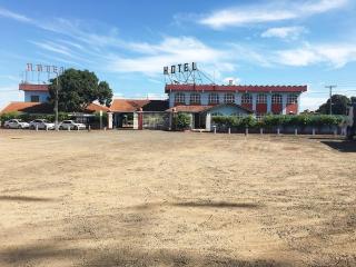 Hotel Roma Ltda - 0