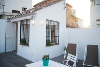 Triplex Panoramic Ronda - 3