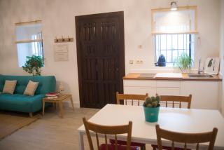 Triplex Panoramic Ronda - 1