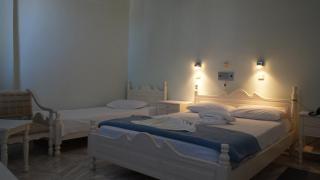 Amanda Hotel - Karlovasi - 5