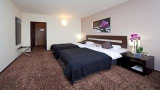 Hotel Cascade - Most - 3