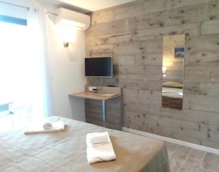 Hotel Olmuccio - Sainte-Lucie de Porto-Vecchio - 2