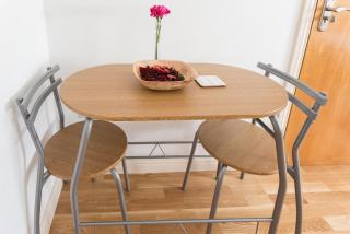 Centra Wharf - Londres - 2