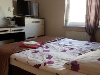 Apartamenty Centrum - Stettin - 1
