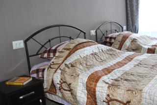 Guest House on Gia Abesadze Street - Tbilisi - 6