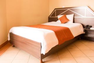 Nairobi Transit Hotel - Nairobi - 8