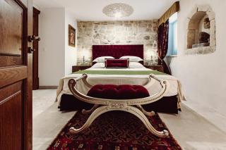 Villa Nepos Hotel - 8