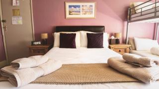 The Black Bull inn - Wooler - 5
