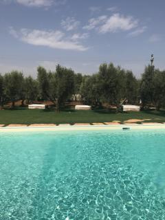 Masseria Spesseto - Montalbano - 4