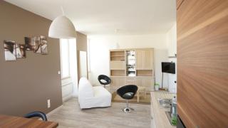 Le 17, Appartement Beaune - Beaune - 3