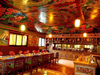 Mountain Lodges of Nepal - Lukla - Lukla - 1