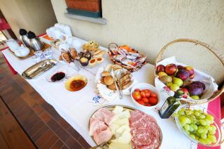Hotel Primavera - Barberino di Val dʼElsa - 9