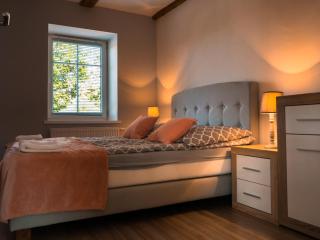 Apartamenty Sami Swoi - Zełwągi - 2