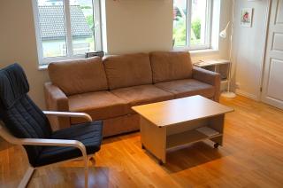 Apartment Ulsteinvik - Ulsteinvik - 5