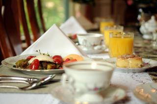 The Oliver Inn - 2