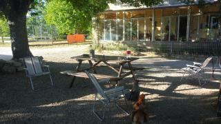 GITE PROVENCE LUBERON -PACA- Acces PMR-ANCV - Revest-des-Brousses - 5