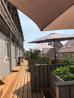Hotel B&R Piano 2 - Louvain-la-Neuve - Mont Saint Guibert - 1