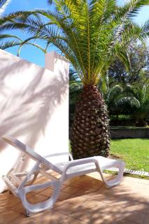 Hotel Olmuccio - Sainte-Lucie de Porto-Vecchio - 4