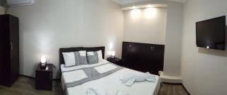 Nino's Hotel On Tsamebuli - Tbilisi - 0