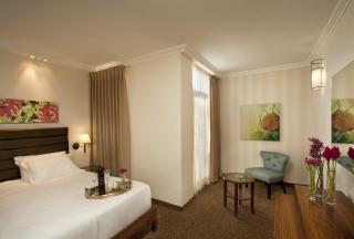 Astral Maris Hotel - Eilat - 5
