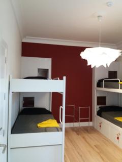 Albergue Gran Canaria - Las Palmas de Gran Canaria - 3