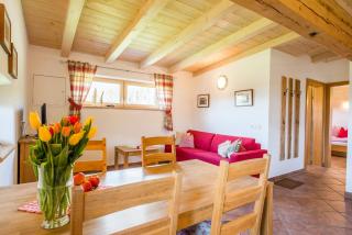 Apartment Bauernhof Thurnummerstall - Hollersbach im Pinzgau - 7