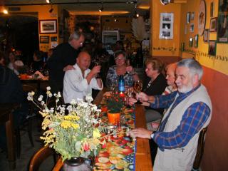 Gastehaus Weingut Rossler - Lorch am Rhein - 5