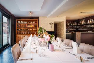 B&B Bloonwinning - Hasselt - 2