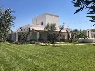 Masseria Spesseto - Montalbano - 9