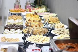 Excellence Comfort Hotel - 7