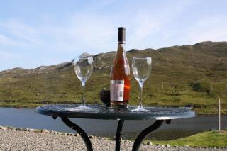 Lochedge Lodge - 1