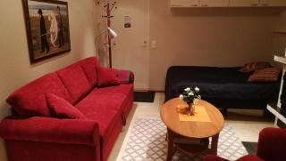 Levin Alppi 3 A 1 Apartment - Levi - 5