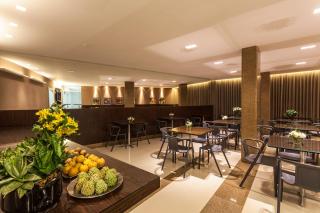 Leopoldo Hotel - Guanambi - 1