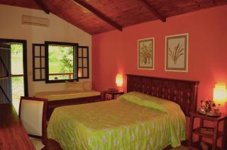 Hotel Fazenda Parador Maritacas - Barra do Piraí - 7