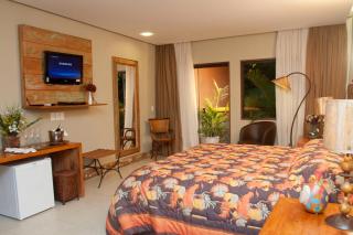 Hotel Fazenda Parador Maritacas - Barra do Piraí - 9