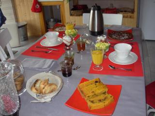 Le Jardin des Pierres Brunes - 8