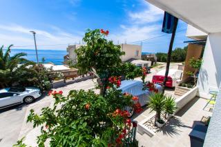 Apartments Ella - Makarska - 6