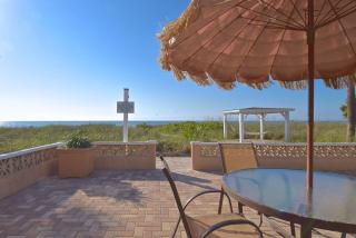 A Beach Retreat on Casey Key - Venice - 4